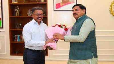 <span style="color:#ff0000;">IAS अशोक वर्णवाल बने मध्य प्रदेश के नए मुख्य सचिव</span>